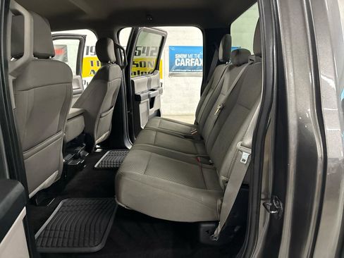 Used 2018 Ford F150 XLT image 28
