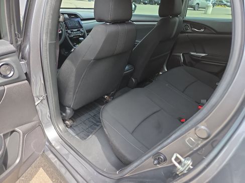 Used 2017 Honda Civic EX image 20