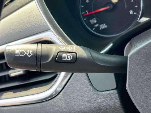Certified 2024 Chevrolet Equinox LS w/ LS Convenience Package FWD image 25
