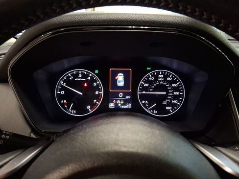 Certified 2025 Subaru Legacy Premium image 21