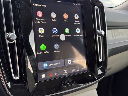 New 2026 Volvo XC40 B5 Plus w/ Protection Package Premier image 25