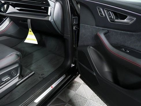New 2026 Audi Q7 3.0T Prestige AWD/4WD image 27