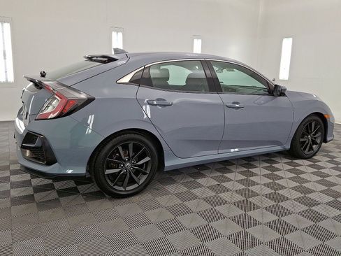 Used 2020 Honda Civic EX image 26