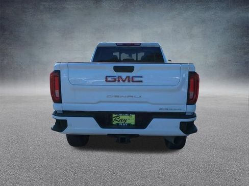 Used 2021 GMC Sierra 2500 Denali w/ Denali Ultimate Package AWD/4WD image 10