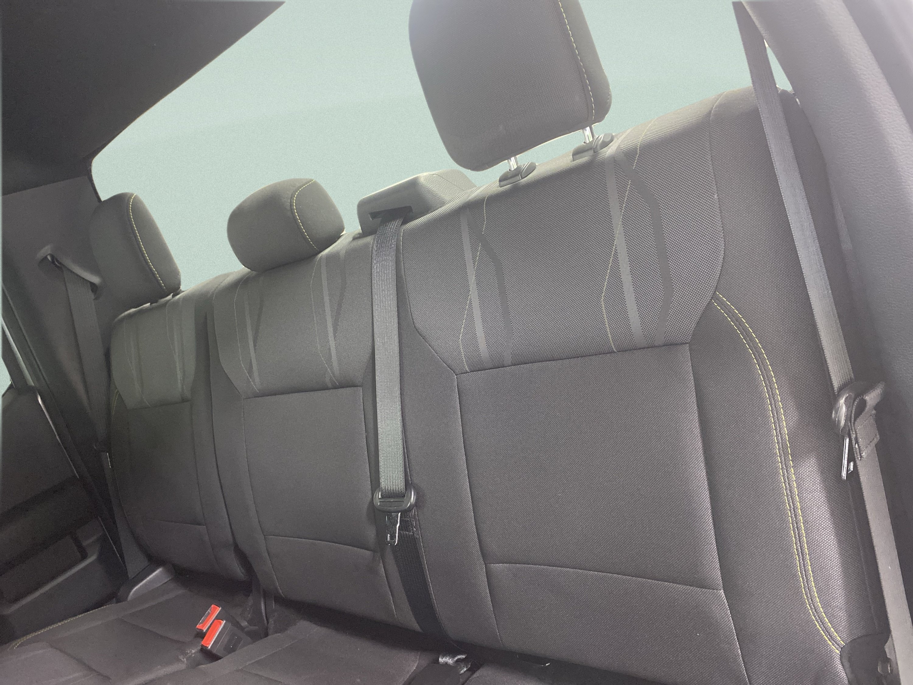 Used 2024 Ford F150 STX AWD/4WD image 12
