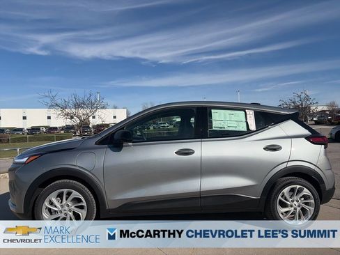 New 2027 Chevrolet Bolt LT w/ Comfort Package image 5