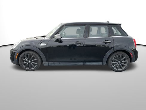 Used 2020 MINI Cooper S image 8