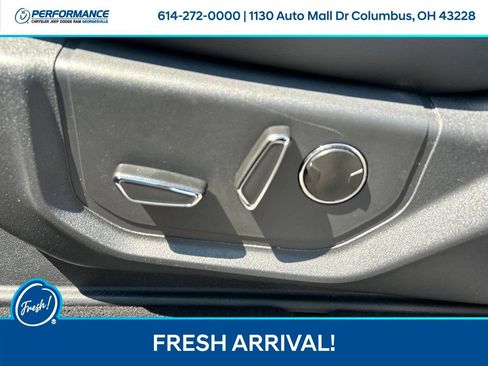 Used 2024 Ford Expedition Limited AWD/4WD image 19