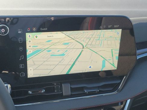 Used 2025 Chevrolet Equinox RS w/ Safety and Technology Package image 25