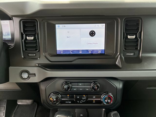 Used 2023 Ford Bronco Big Bend AWD/4WD image 22