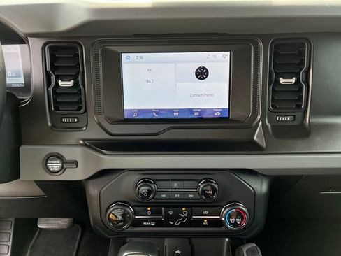 Used 2023 Ford Bronco Big Bend AWD/4WD image 22