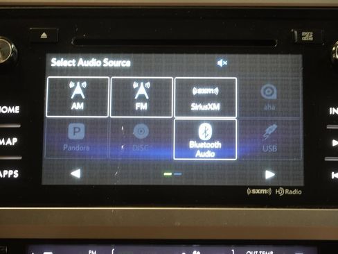 Used 2016 Subaru Outback 2.5i Premium AWD/4WD image 22