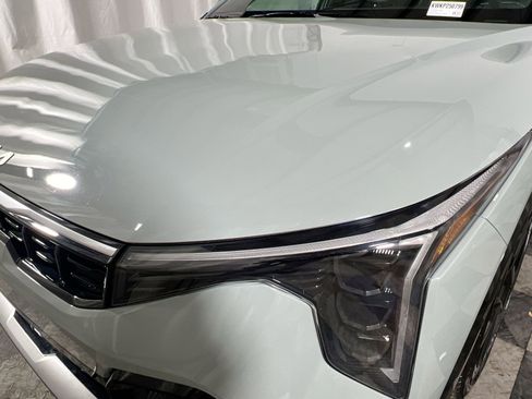 Used 2025 Kia K4 GT-Line w/ GT-Line Sunroof Package image 11