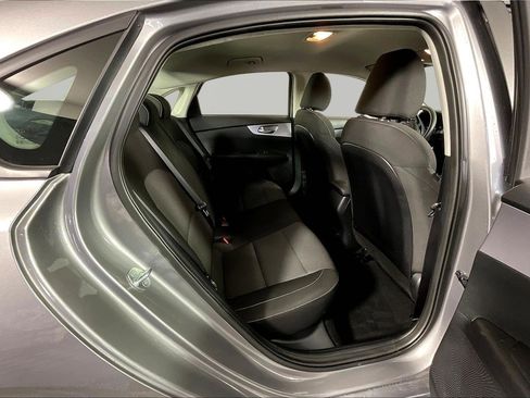 Used 2024 Kia Forte LXS FWD image 24