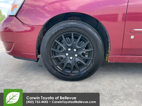 Used 2006 Chevrolet Malibu LT FWD image 25