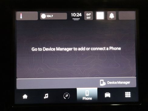 Used 2022 Jeep Compass Latitude image 32