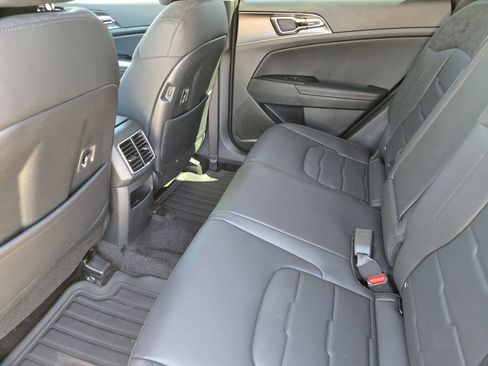 New 2026 Kia Sportage SX Prestige AWD/4WD image 22
