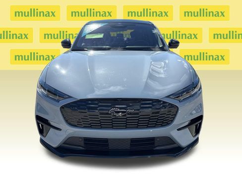 Used 2025 Ford Mustang Mach-E GT AWD/4WD image 13