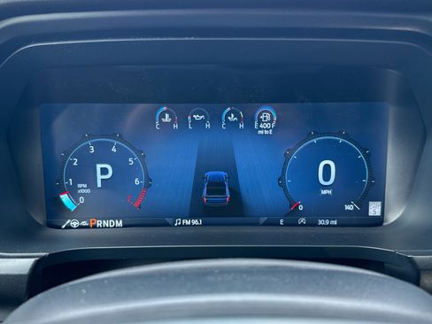 New 2025 Ford F150 Raptor image 33