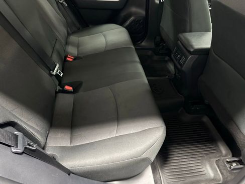 Used 2025 Toyota RAV4 XLE image 51