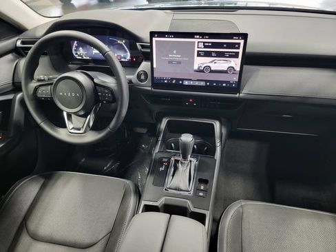 New 2026 MAZDA CX-5 Preferred AWD/4WD image 28