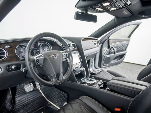 Used 2014 Bentley Flying Spur W12 AWD/4WD image 34