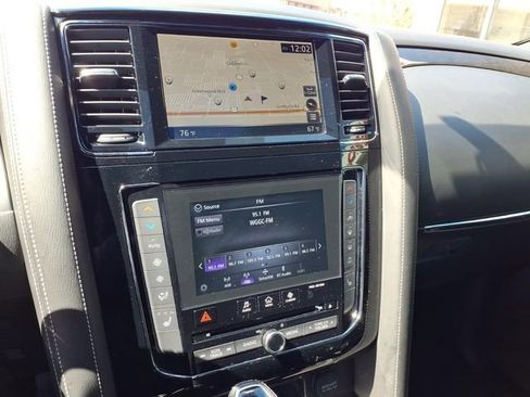 Used 2020 INFINITI QX80 Luxe w/ Edition 30 Package image 15