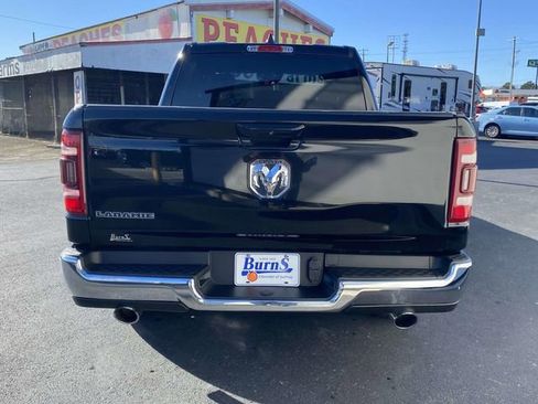 Used 2024 RAM 1500 Laramie image 4