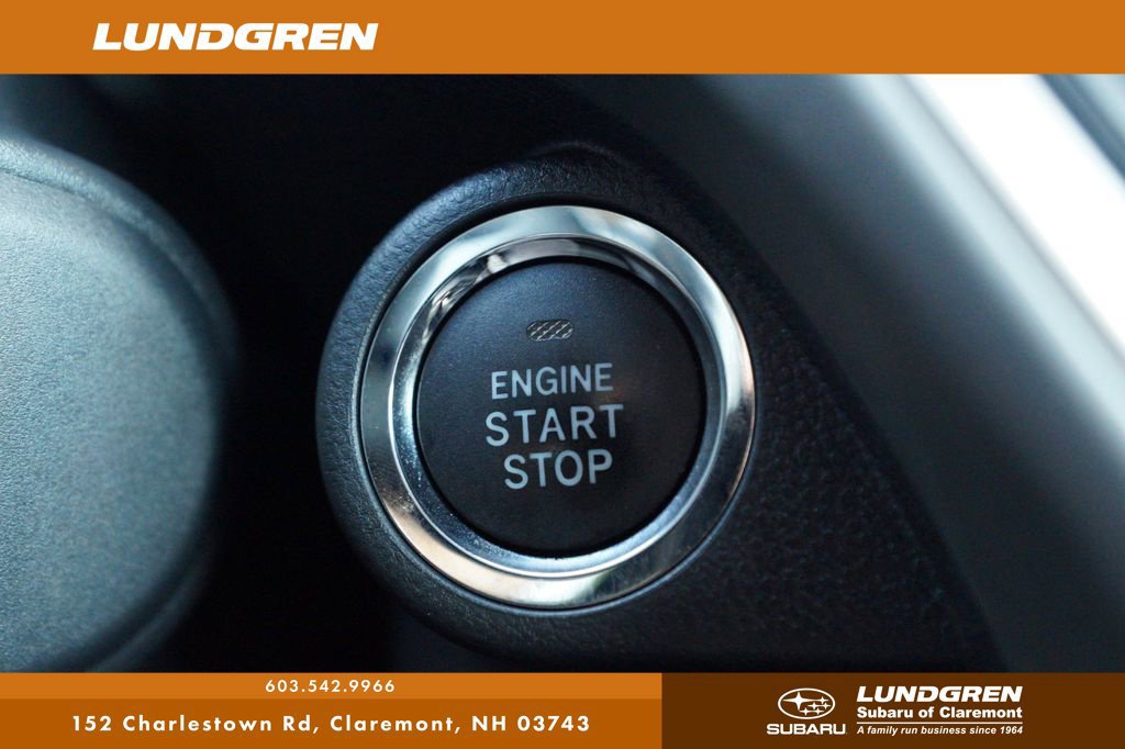 Used 2024 Subaru Crosstrek 2.0i Premium AWD/4WD image 27