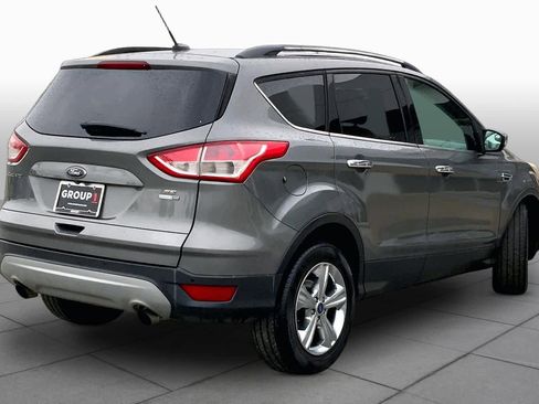 Used 2014 Ford Escape SE w/ Equipment Group 201A AWD/4WD image 12