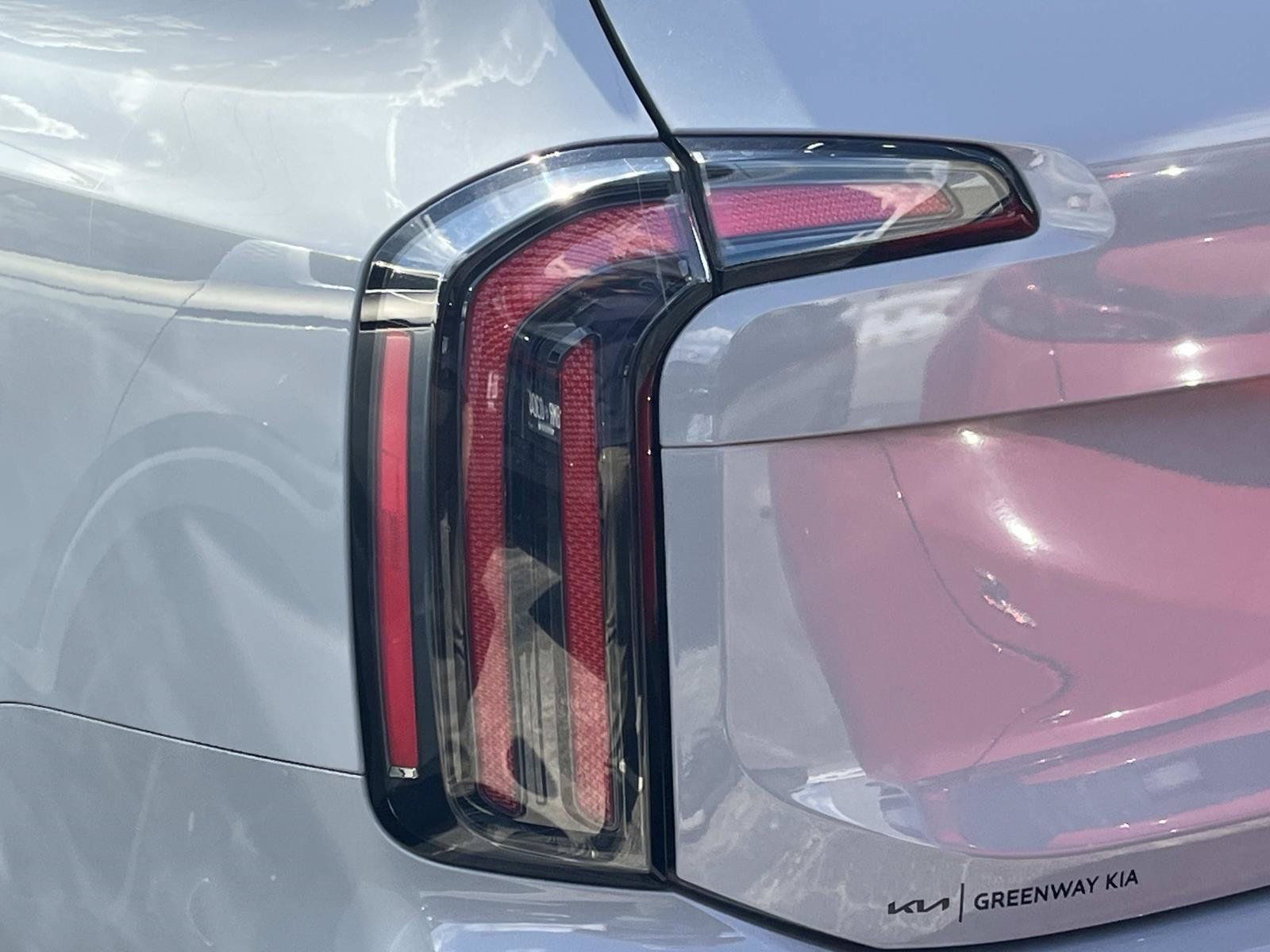 Used 2024 Kia Telluride EX X-Line AWD/4WD image 6