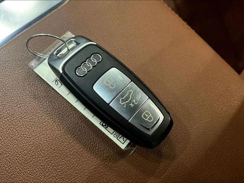Used 2019 Audi A6 3.0T Premium Plus AWD/4WD image 35