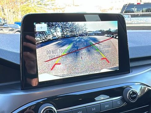 New 2026 Ford Escape Active image 29