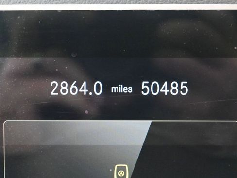 Used 2022 Mercedes-Benz GLS 450 4MATIC image 20