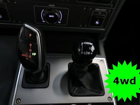 Used 2024 INEOS Grenadier Fieldmaster Edition image 23