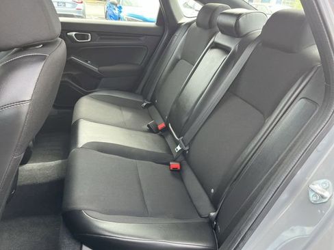 Used 2025 Honda Civic Sport image 26