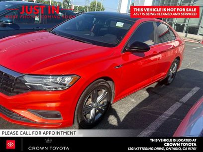 Used 2020 Volkswagen Jetta R-Line w/ R-Line Cold Weather Package