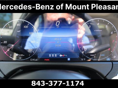 Used 2025 Mercedes-Benz E 350 4MATIC Sedan image 30