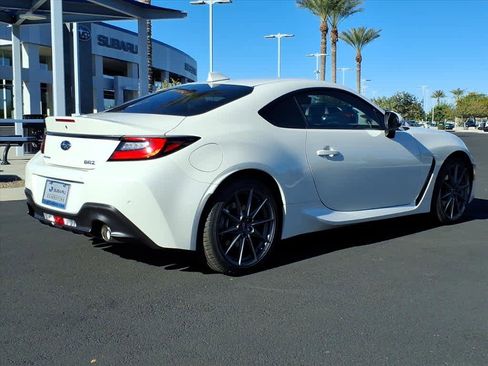 New 2026 Subaru BRZ Limited image 7