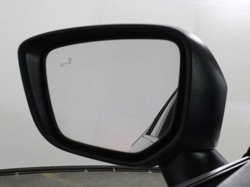 Used 2025 Mitsubishi Eclipse Cross SE AWD/4WD image 36
