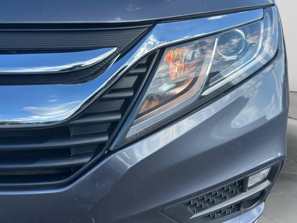 Used 2019 Honda Odyssey LX image 30