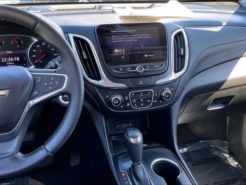 Used 2020 Chevrolet Equinox Premier image 7