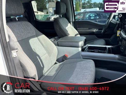 Used 2023 Ford F350 XLT w/ 360-Degree Camera Package image 26