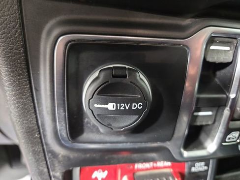 Used 2020 Jeep Gladiator Rubicon AWD/4WD image 28