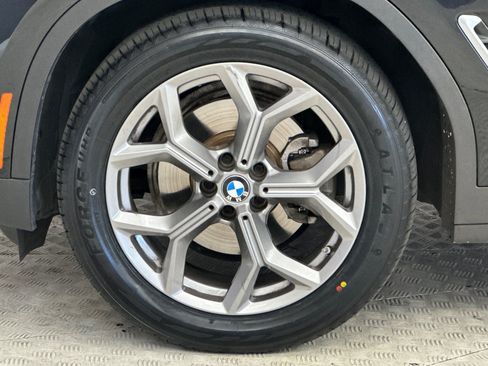 Used 2023 BMW X3 sDrive30i w/ Convenience Package RWD image 12
