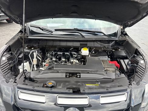 Used 2023 Nissan Pathfinder Rock Creek image 22