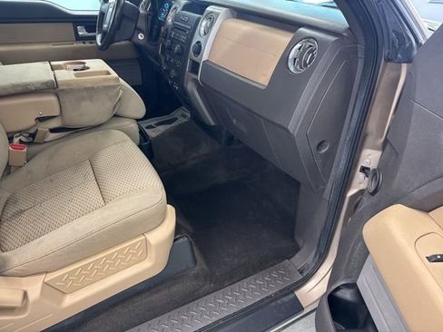 Used 2012 Ford F150 XLT w/ XLT Convenience Pkg AWD/4WD image 20