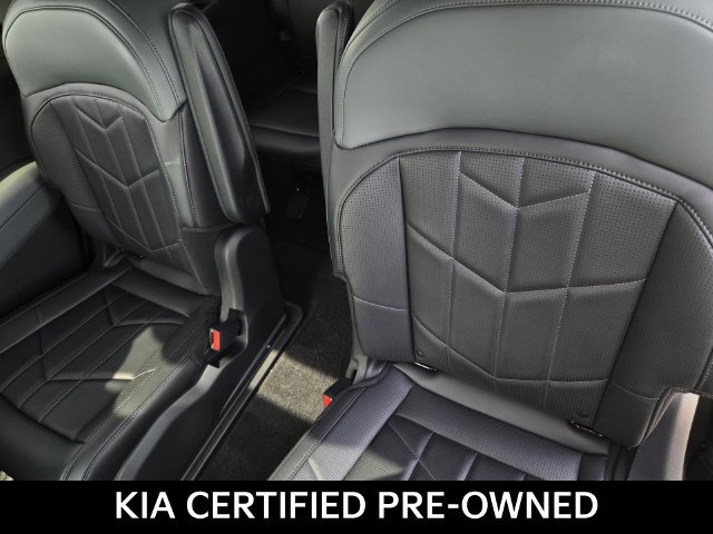 Certified 2027 Kia Telluride SX X-Line AWD/4WD image 15