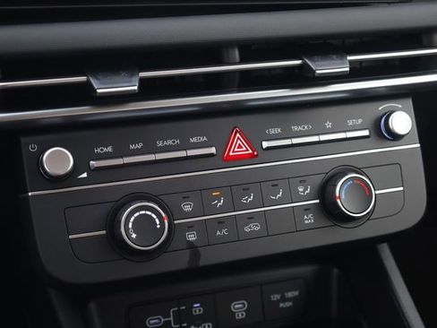New 2026 Hyundai Tucson SE FWD image 18