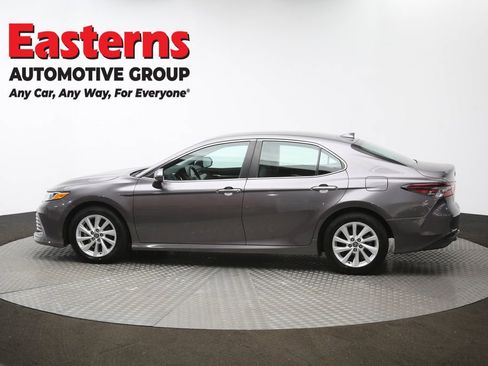 Used 2023 Toyota Camry LE image 59